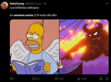 Los Mejores MEMES De Semana Santa FOTOS Y VIDEOS Grupo Milenio