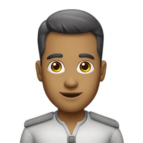 Ai Emoji Generator
