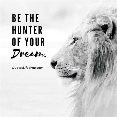 150 Lion Quotes And Sayings With Images For Motivation