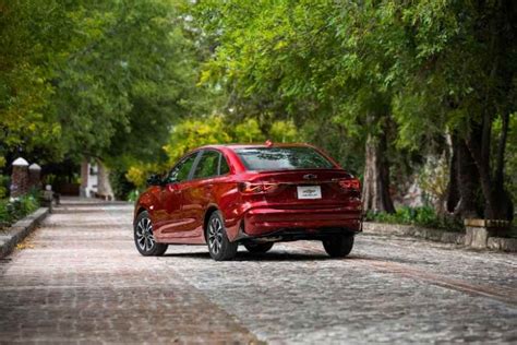 Chevrolet Cavalier Turbo Precios Y Versiones Para M Xico