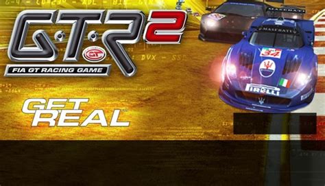 Kup Gtr 2 Fia Gt Racing Game Steam