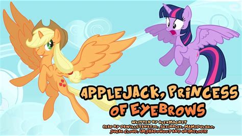 Mlp Princess Applejack