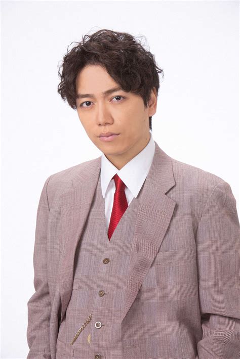 【写真】nhk連続テレビ小説「エール」に佐藤久志役で出演する山崎育三郎さん （c）nhk Mantanweb（まんたんウェブ）