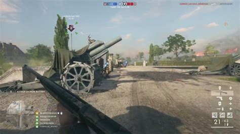 Battlefield Operations Ballroom Blitz Defense