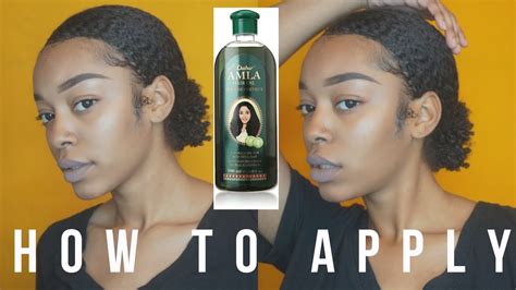 How I Apply My Amla Oil Styling My Hair Thanks For 7k Subscribers