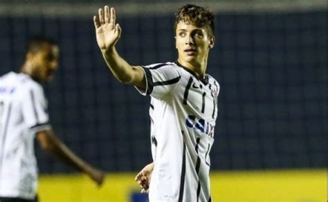 Corinthians acerta a transferência de Matheus Cassini Notícias