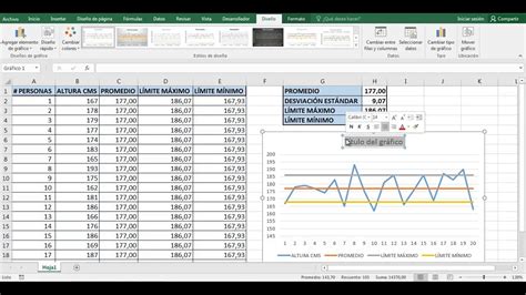 Como Calcular La Media Y Desviacion Estandar En Excel Printable Online