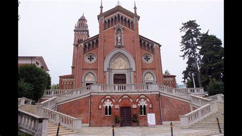 Our Lady Of The Snows Monforte Dalba Cuneo Langhe Piedmont Italy