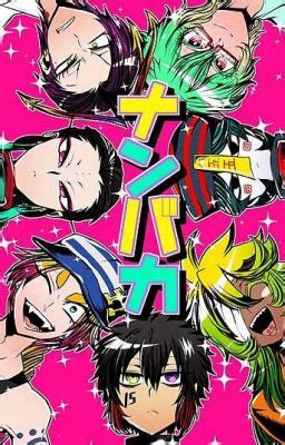 Nanbaka X Reader One Shots Jyugo X Guard Reader Wattpad