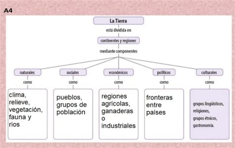 Ubicación Espacial De La Entidad Y De La Localidad Geografía Sexto De Primaria Nte Mx