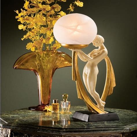 Beautiful table lamps - 25 ways to make your homes attractive and impressive - Warisan Lighting