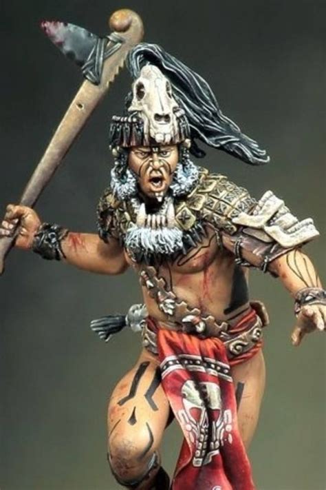 Pin By John Bladius On Aztec Mexica Mayan Aztec Warrior Aztec Culture Warrior