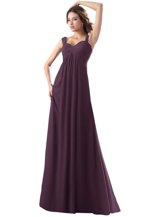 Colsbm Diana Plum Bridesmaid Dresses Colorsbridesmaid