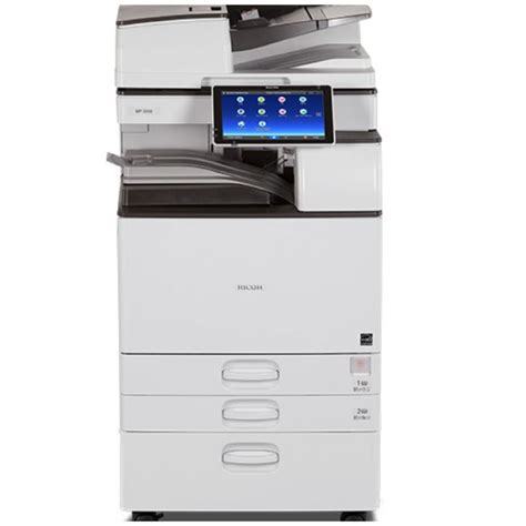 Ricoh Mp Sp Multifunction Printer Karachi Copier S Online Store