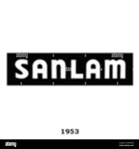 Sanlam old hi-res stock photography and images - Alamy