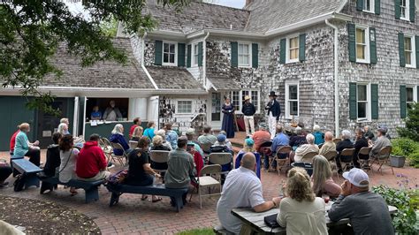 Historic Lewes – The Lewes Historical Society promotes and advocates ...