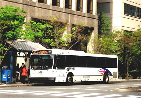 List Of New Jersey Transit Bus Routes 199 Easy 99 1