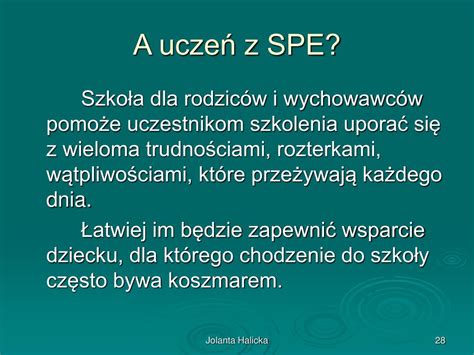 PPT O szkole dla rodziców i wychowawców PowerPoint Presentation free