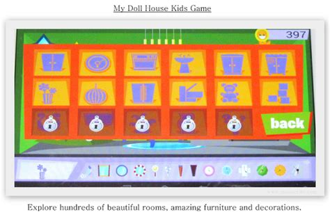 My Doll House Games For Kids - Download Free App - Momscribe