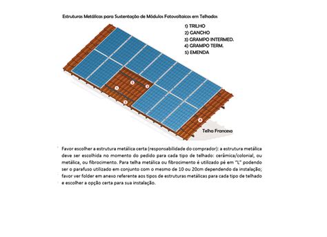 Kit Microinversor Solar Renovigi Kwp P Gera Em Torno De