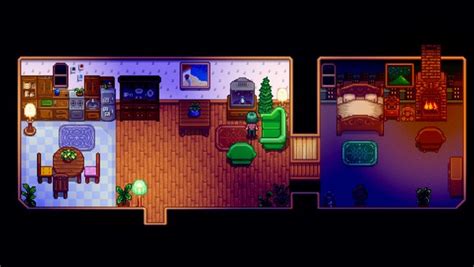 Stardew Valley 1 6 Veja Novidades Do Update Que Bateu Recorde No Steam