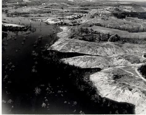 History Of Smith Mountain Lake