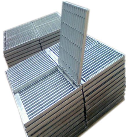 Steel Grating Jinan Daring Metal Products Co Ltd