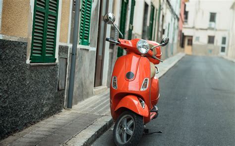 Comment Assurer Un Scooter Doccasion Le Parisien