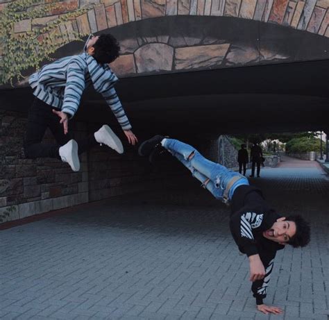 Lucas And Marcus Marcus And Lucas Marcus Dobre Lucas Dobre