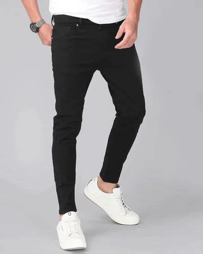 Mid Rise Skinny Fit Jeans At Rs Tight Jeans Men Men Skinny