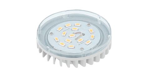Eglo LED-lamp GX53-LED 7W 500 lumen - Coolblue - Voor 23.59u, morgen in ...