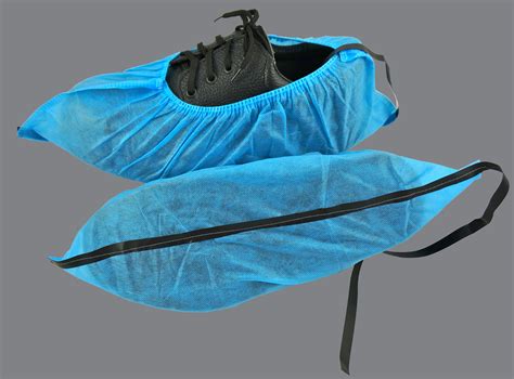 Esd Pp Shoe Cover Polypropylene Shoe Cover Shoe Cover Gsg Ultra