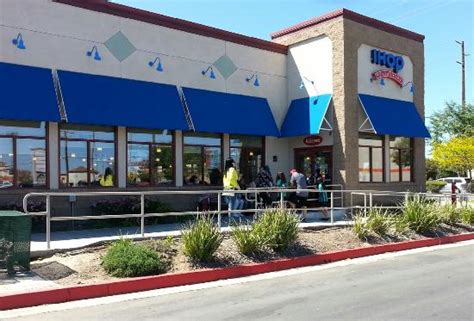 Ihop Hemet Menu Prices And Restaurant Reviews Order Online Food