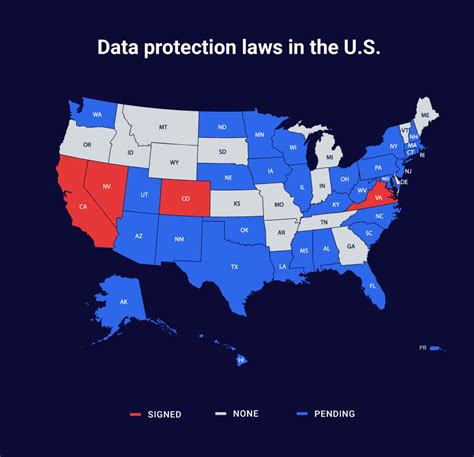 New State Privacy Laws 2024 Olive Ashleigh