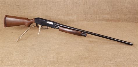 Sears Model Gauge Shotgun Old Arms Of Idaho Llc