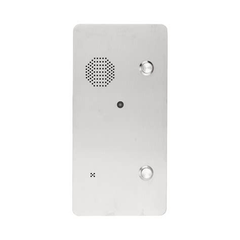 Joiwo Intercom Hands Free Ip Telephone With Built In Hd Camera Jwat