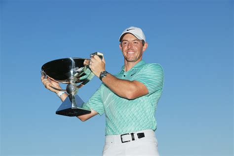 Mcilroy Wins Tour Championship And Fedex Cup After Sizzling Finale