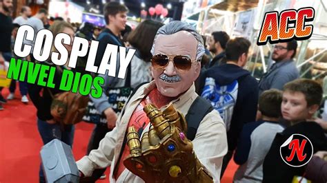 Argentina Comic Con 2019 Cosplay Check More At