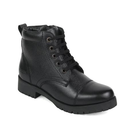 Police Shoes - Quality Police Shoes| Army Shoes|