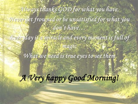 Good Morning Thanking You God Quotes Thank You Lord Sayings Images