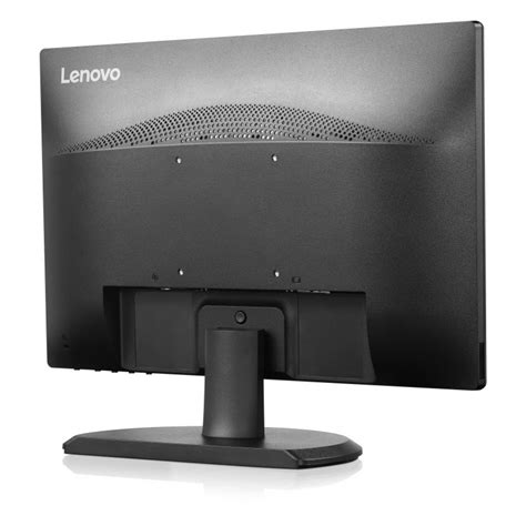 Lenovo Monitor Li Wled X Backlight Colourtn Tft