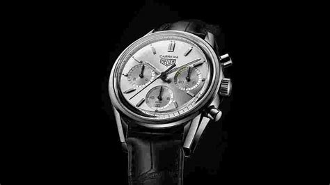 TAG Heuer Carrera Limited Edition