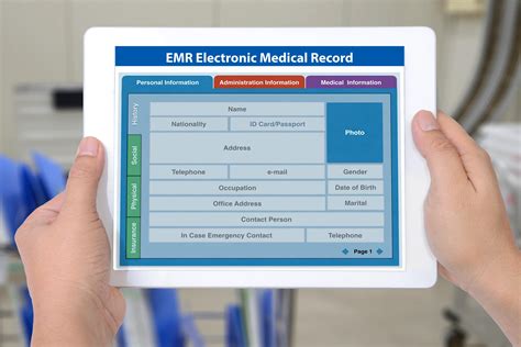 Best Ehr For Small Mental Health Services