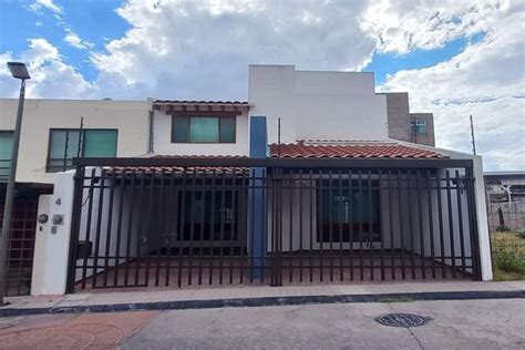 Casa En Milenio Iii Fase A Quer Taro En Venta E Propiedades