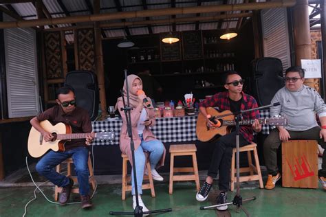 Ramaikan Industri Musik Widi X Akhirnya Rilis Single Perdana