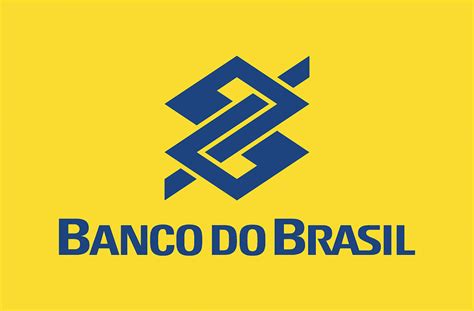 Banco Do Brasil Hd Logo Png Pngwing