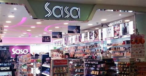 Sasa Is Shutting Down All 22 Singapore Outlets. What Will Happen To ...