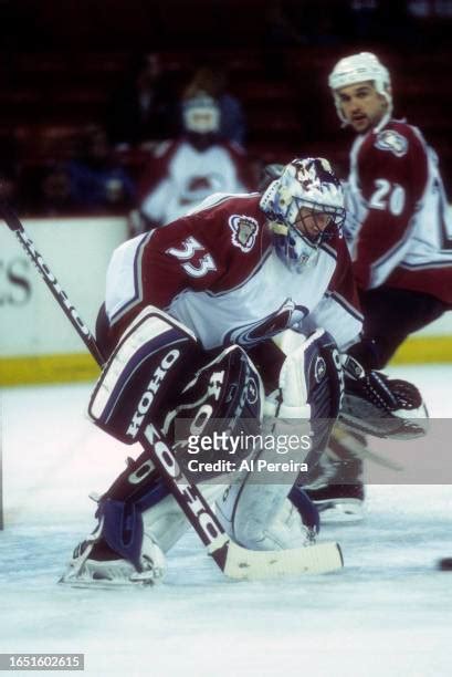 Hockey Colorado Avalanche Photos And Premium High Res Pictures Getty