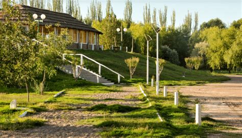 San Carlos tendrá un lago artificial para celebrar sus 250 años