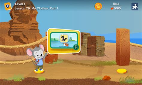 Abcmouse Aprende Inglés For Android Download